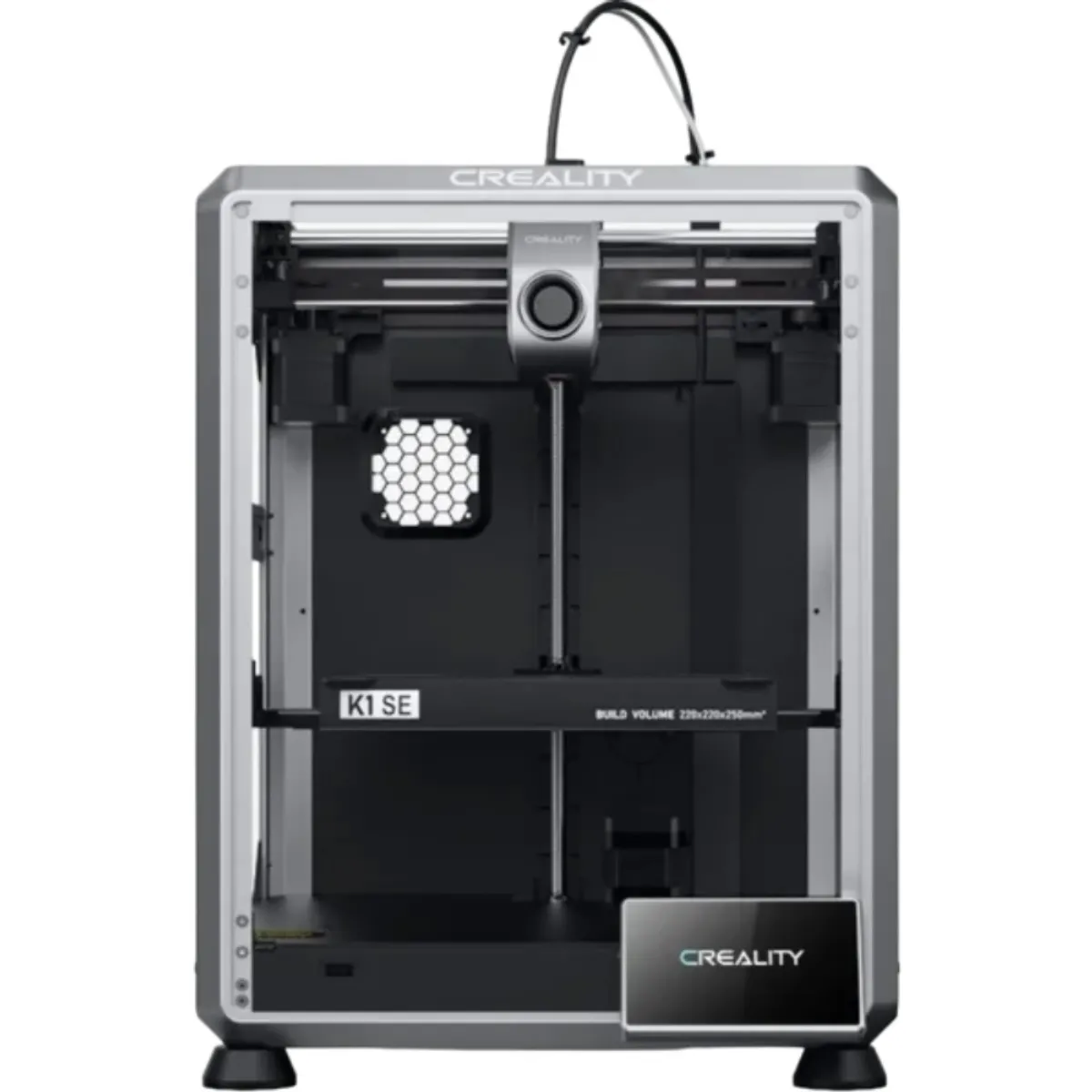 CREALITY - Impresora 3D Creality K1 SE