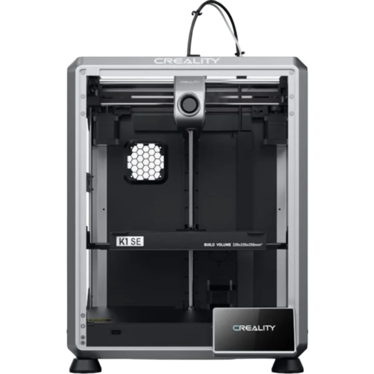 CREALITY - Impresora 3D Creality K1 SE