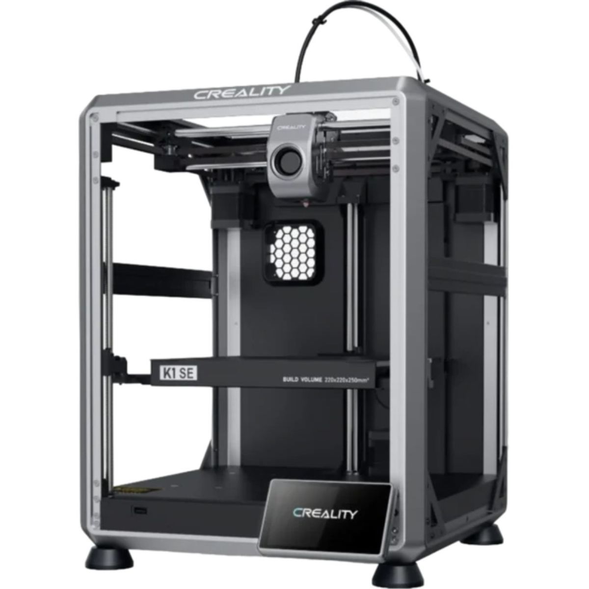 CREALITY - Impresora 3D Creality K1 SE