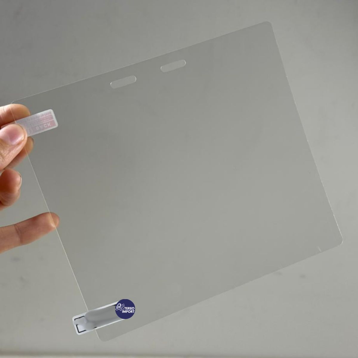 GENERICO - Protector Pantalla Para Amazon Kindle Oasis 2/3 2017 2019