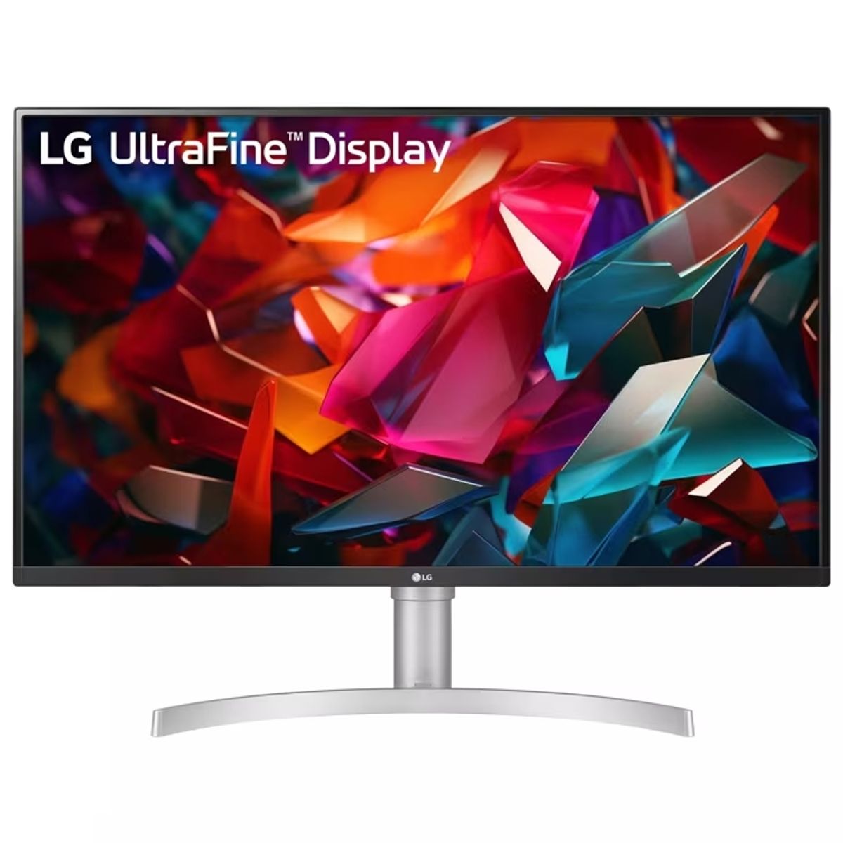 LG - MONITOR LG 4K UHD 32" UHD 3840 X 2160 IPS CON SOPORTE AJUSTABLE