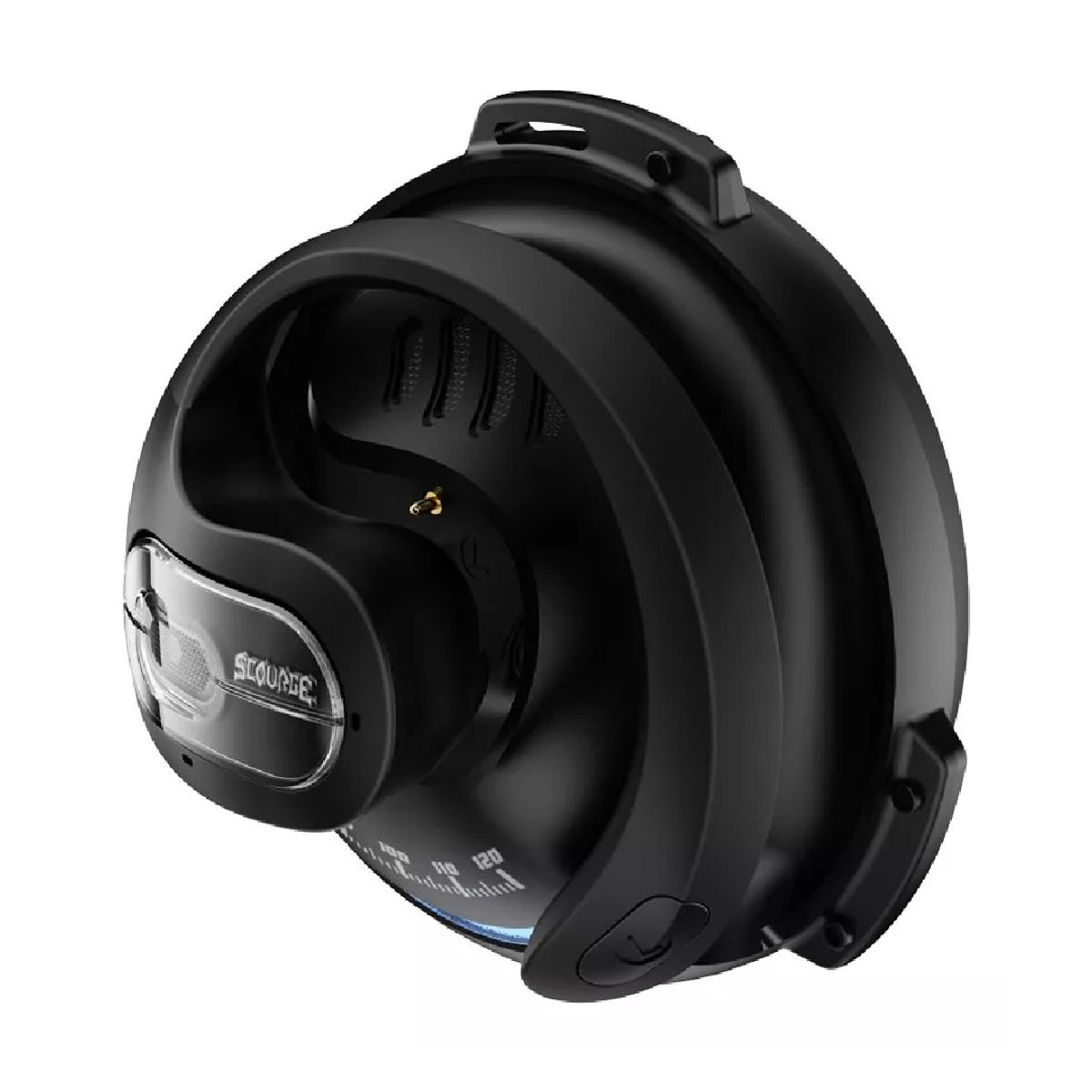 TRANSFORMERS - Audífonos Bluetooth Transformers TF-T07 Negro