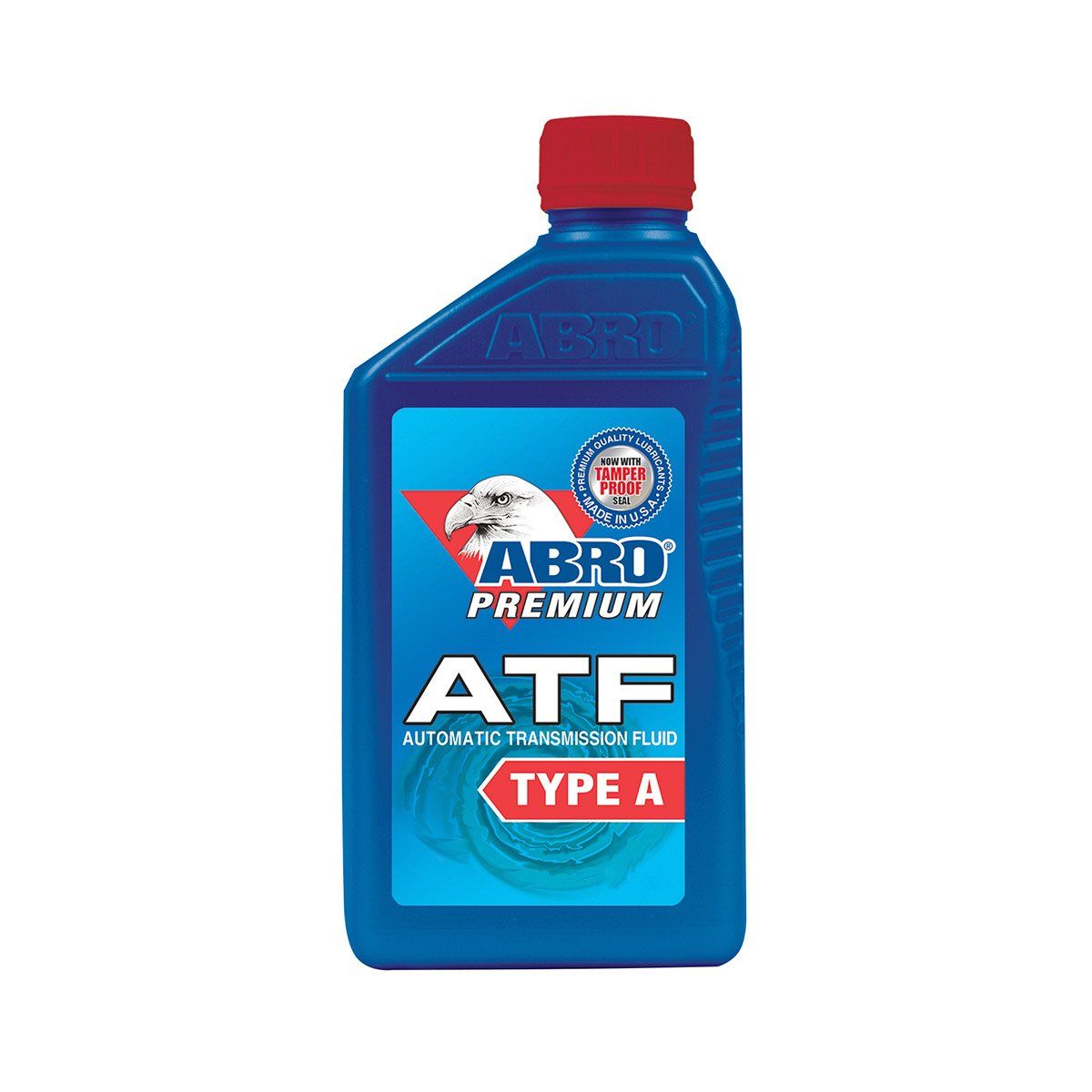 ABRO - Aceite Lubricante Transmisión ATF-160 Tipo A - 1QT