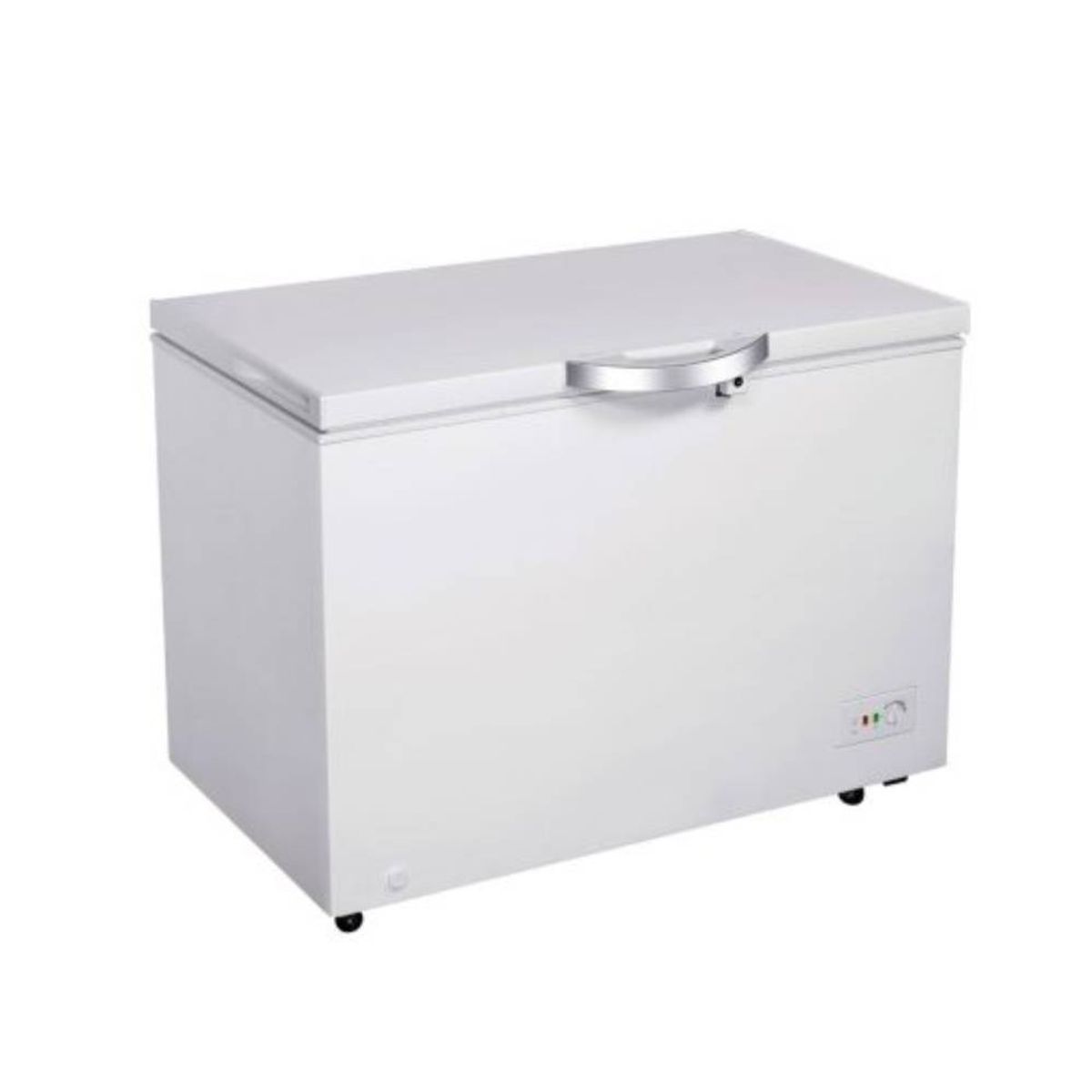 ELECTROLUX - Congelador 316L Electrolux Blanco