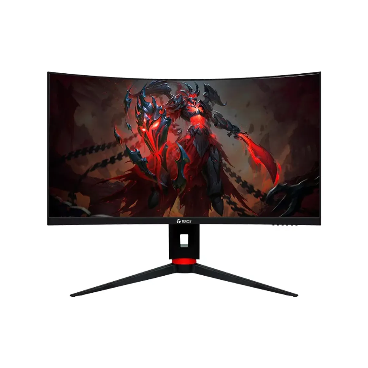 TEROS - Monitor Teros TE-3215G 315 VA 165hz