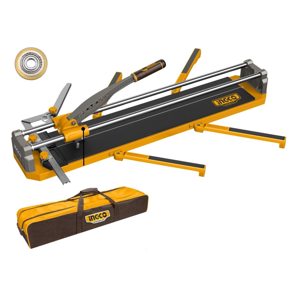 INGCO TOOLS - Cortador de mayolica 120cm industrial Ingco