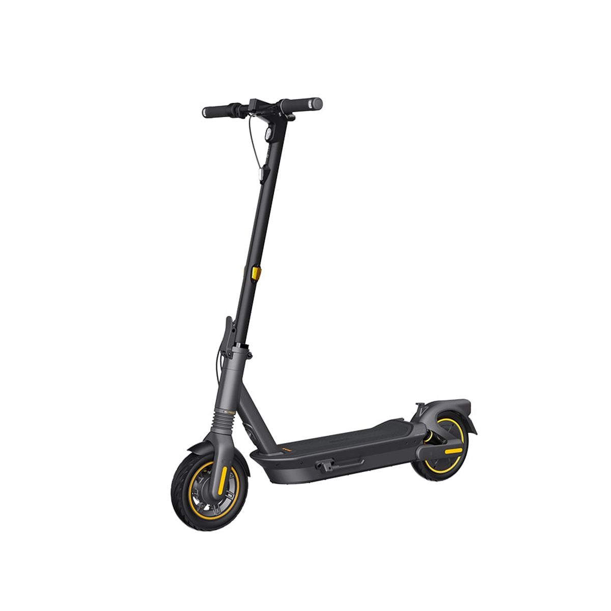 SEGWAY - Scooter Eléctrico Ninebot MAX G2 SEGWAY Autonomía 70km