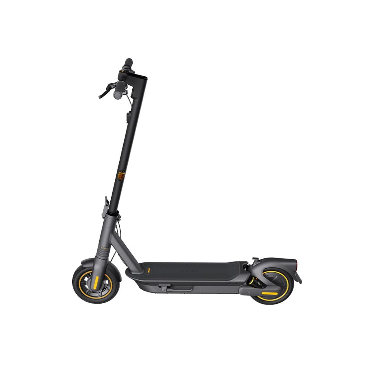 SEGWAY - Scooter Eléctrico Ninebot MAX G2 SEGWAY Autonomía 70km