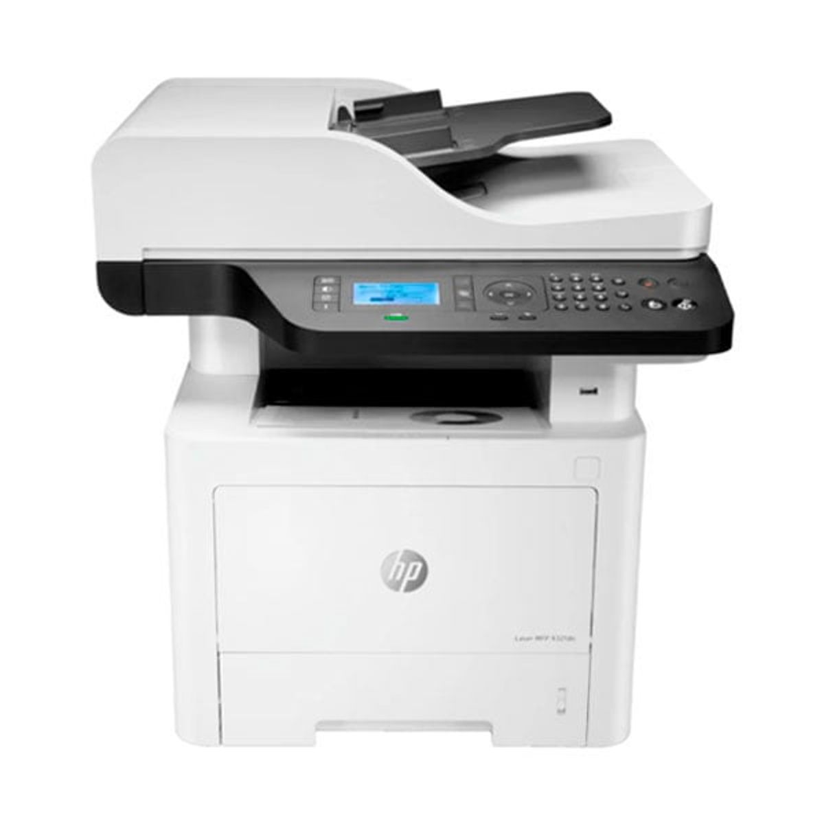 HP - IMPRESORA MULTIFUNCIONAL HP LASER MFP 432FDN  7UQ76A