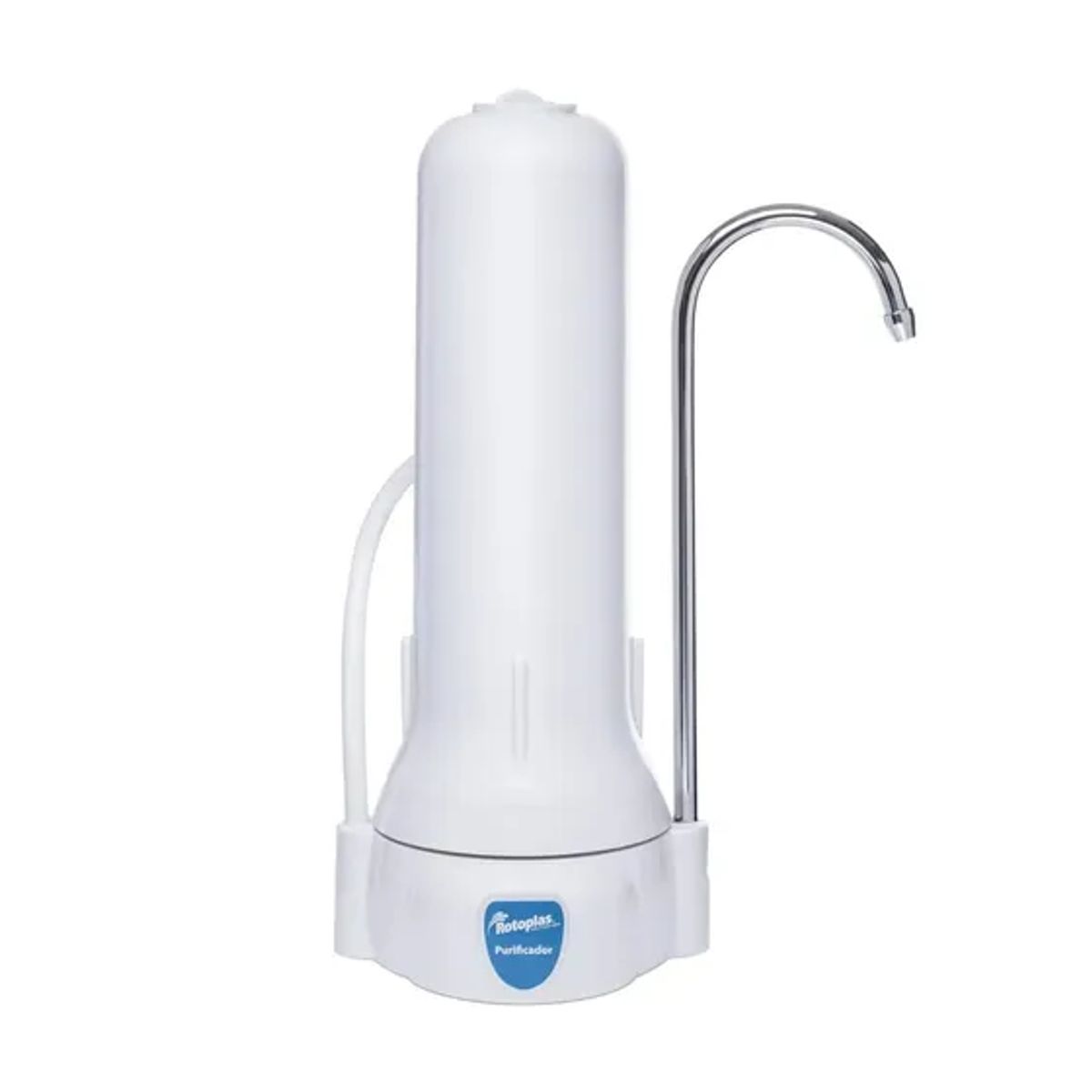 ROTOPLAS - Purificador de Agua sobre Lavadero Rotoplas