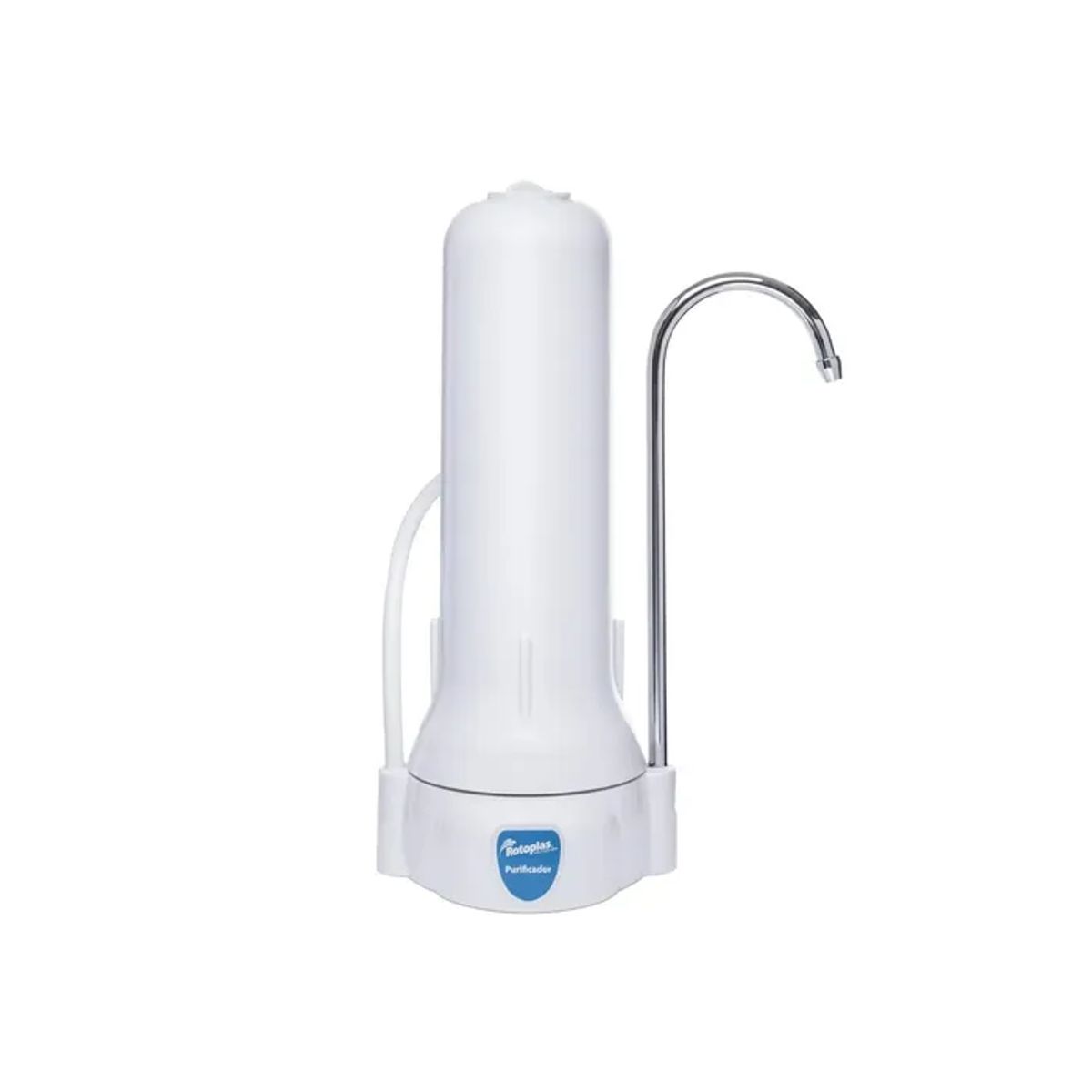 ROTOPLAS - Purificador de Agua sobre Lavadero Rotoplas