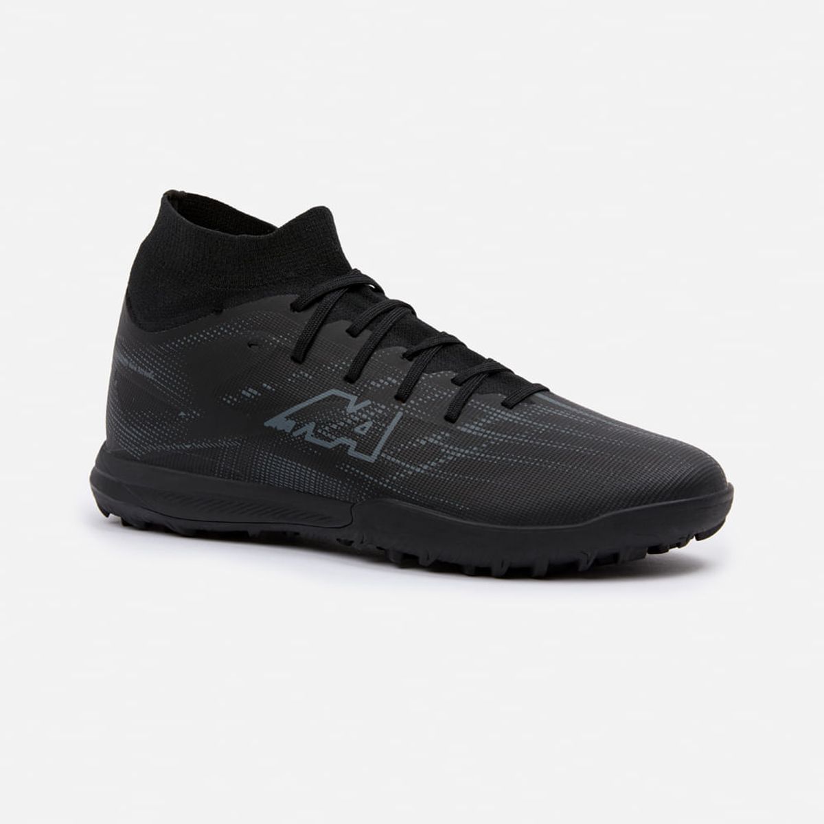 NEW ATHLETIC - Zapatillas New Athletic Football Vortex103 Negro Con Plomo Hombre