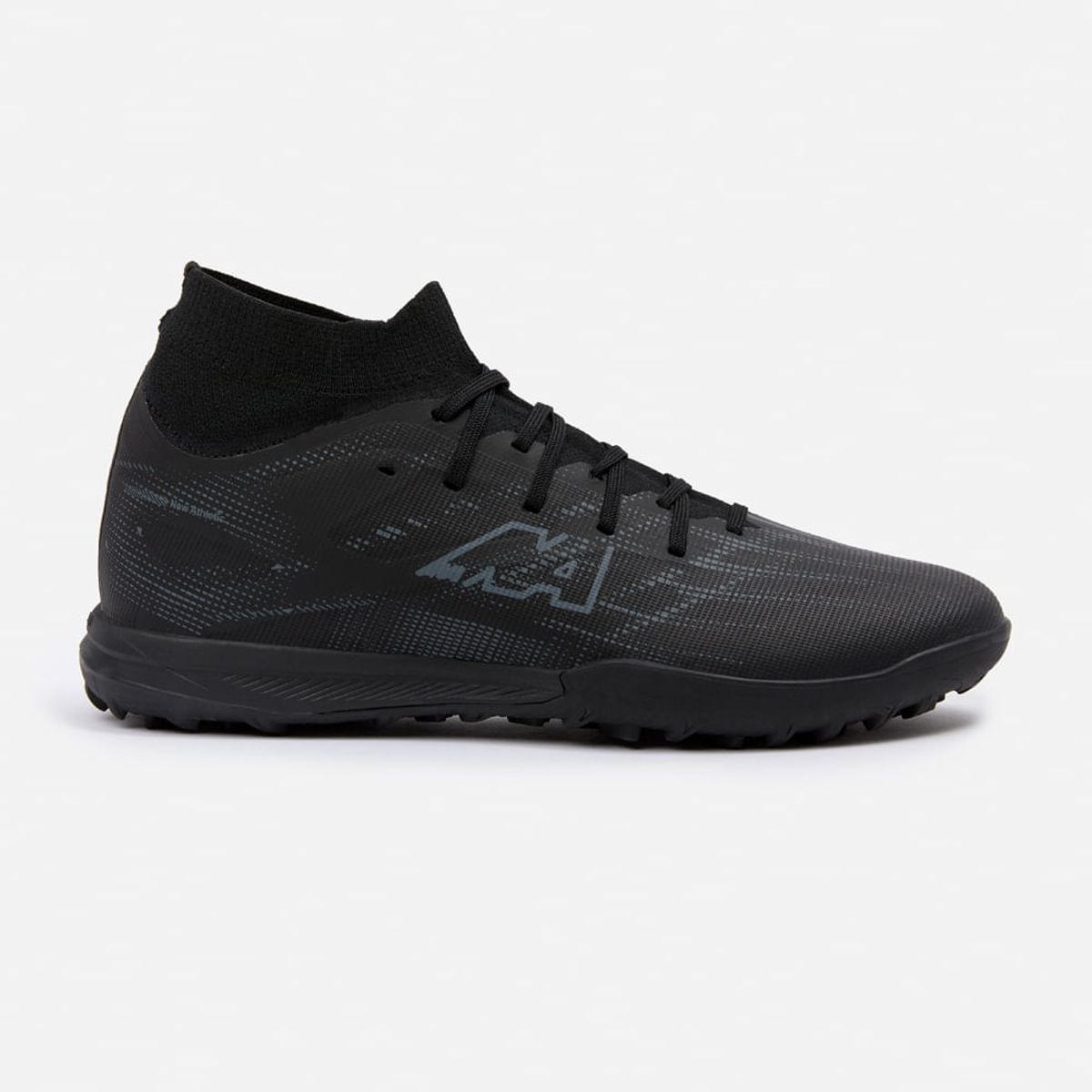 NEW ATHLETIC - Zapatillas New Athletic Football Vortex103 Negro Con Plomo Hombre