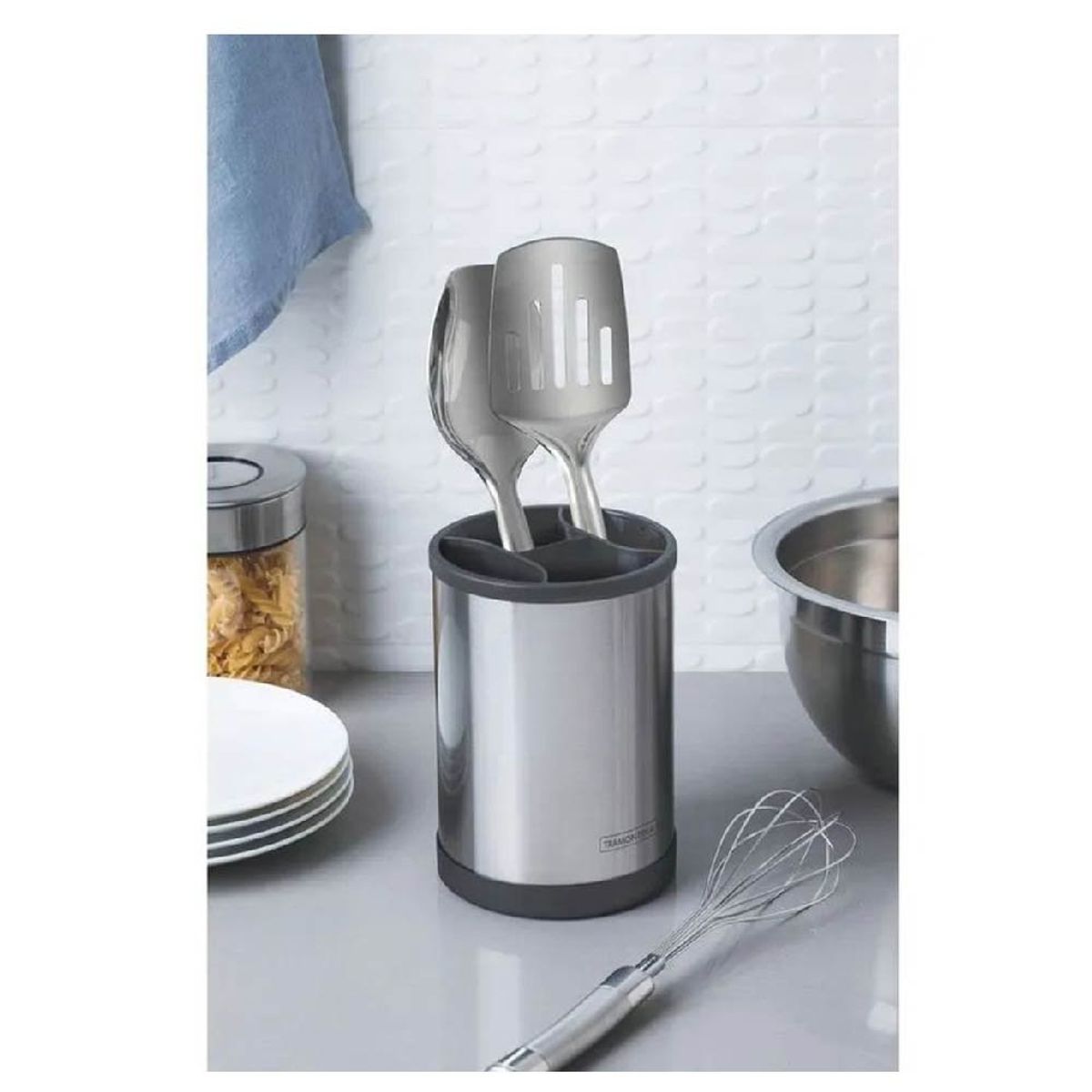 TRAMONTINA - Porta utensilios TRAMONTINA