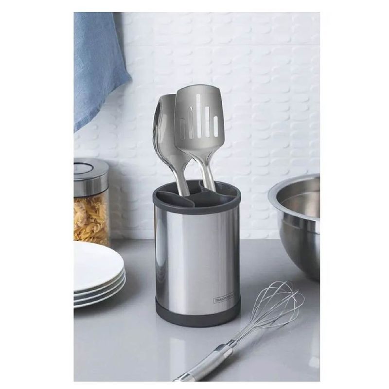 TRAMONTINA - Porta utensilios TRAMONTINA