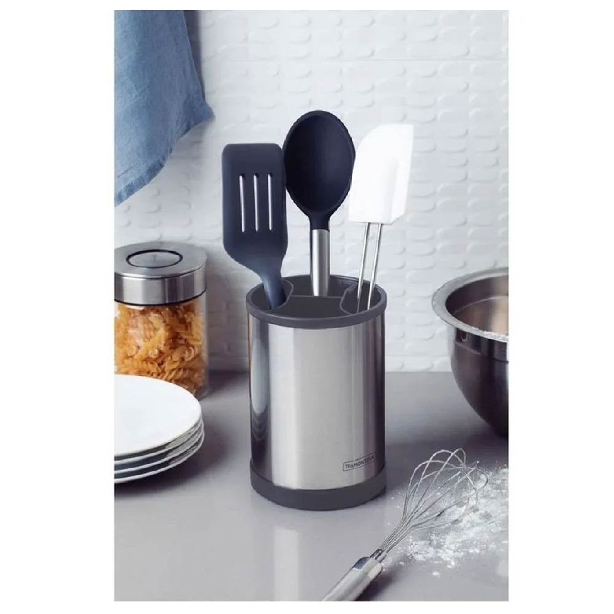 TRAMONTINA - Porta utensilios TRAMONTINA