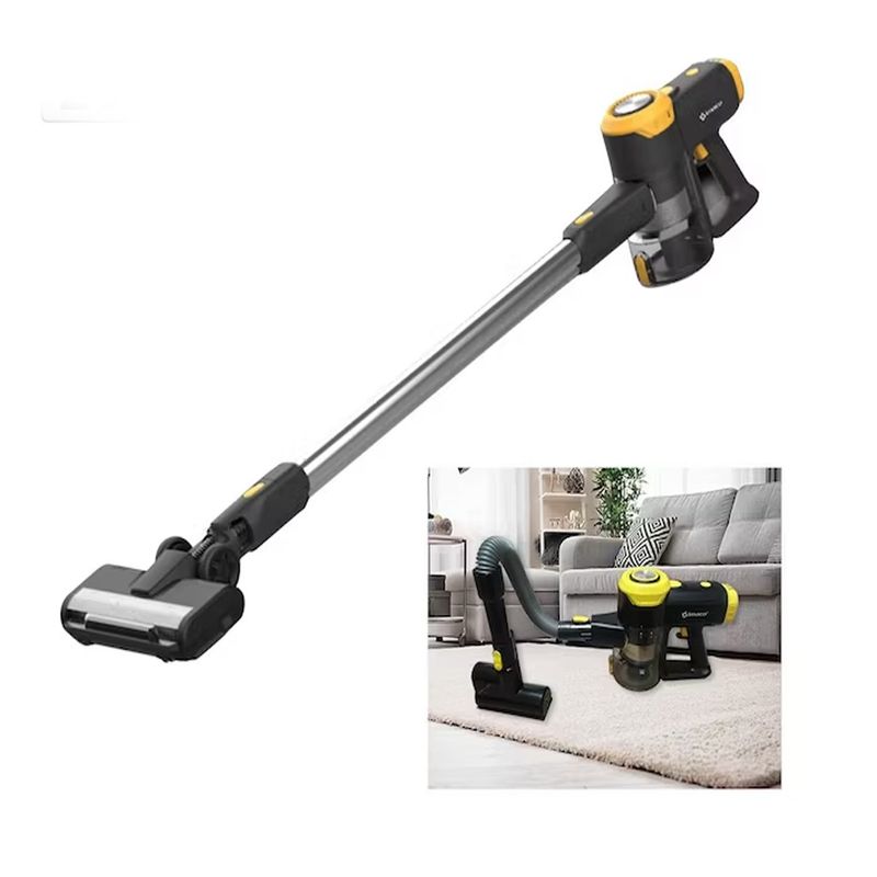 IMACO - Aspiradora Imaco tipo Escoba Inalámbrica IA180M