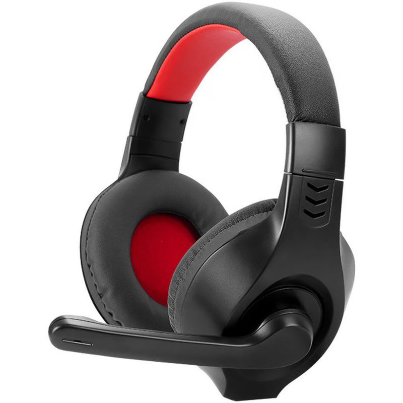 XTRIKE ME - Audifono Gamer Con Microfono Xtrike Me HP-312