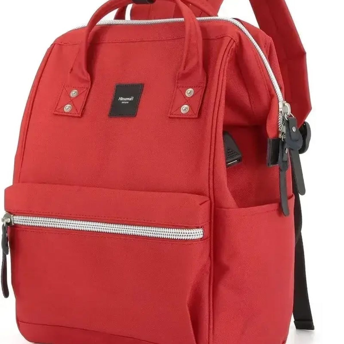 HIMAWARI - Himawari - Mochila H1881-39 Sorrel para laptop 13 pulgadas - Rojo