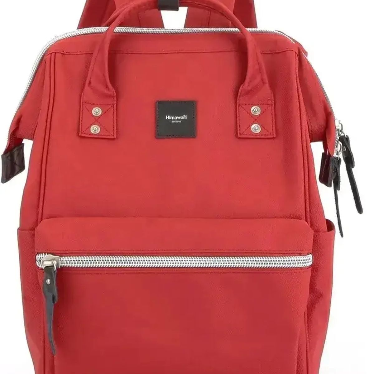 HIMAWARI - Himawari - Mochila H1881-39 Sorrel para laptop 13 pulgadas - Rojo