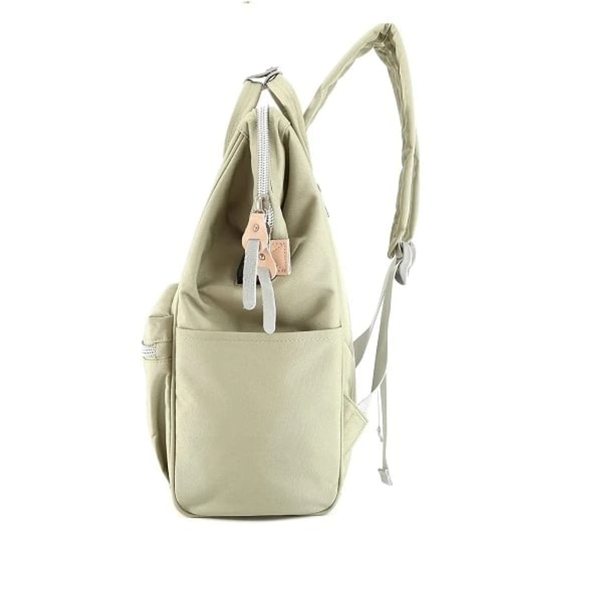 HIMAWARI - Himawari - Mochila Sorrel para laptop 13 pulgadas Verde Piedra