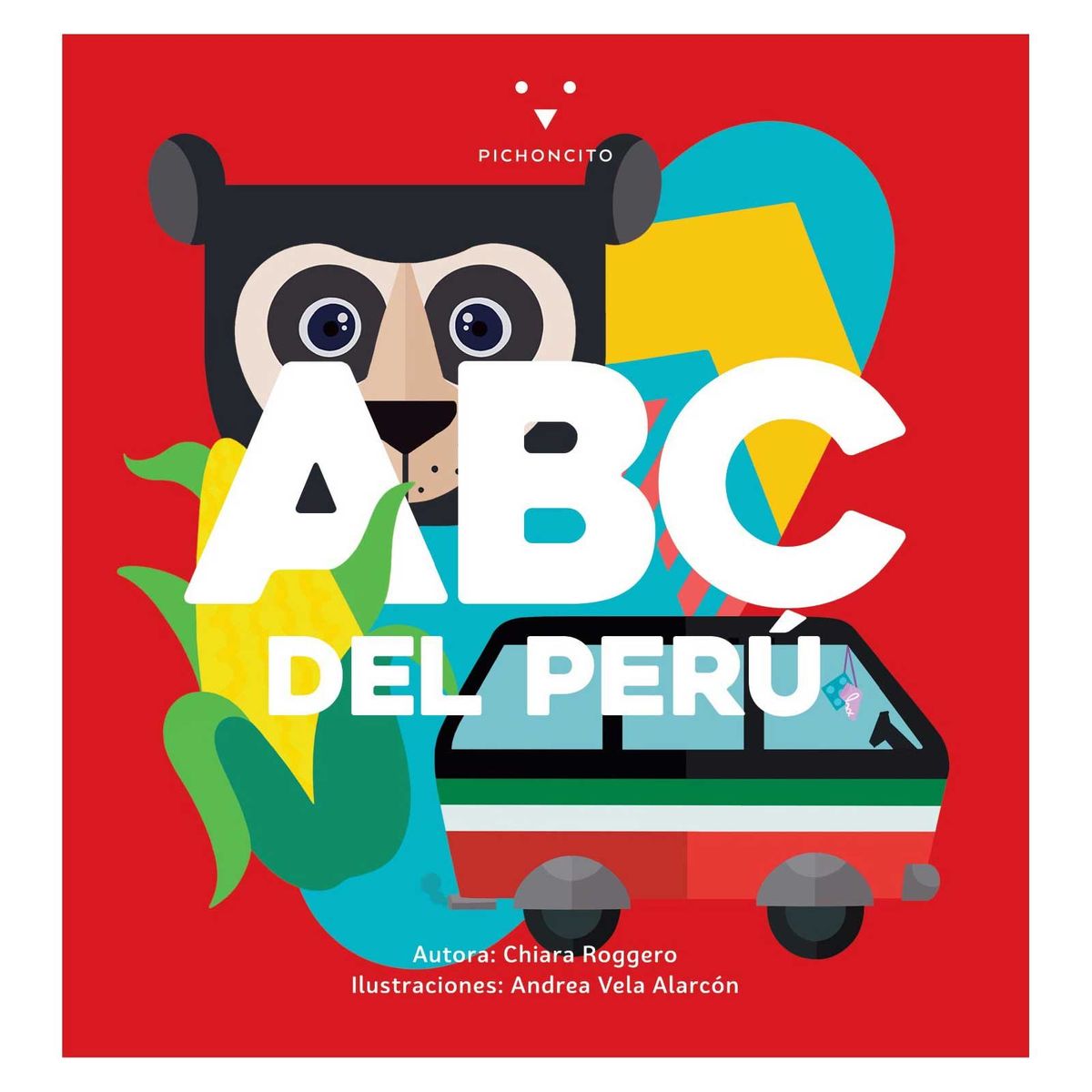 PICHONCITO - ABC DEL PERÚ