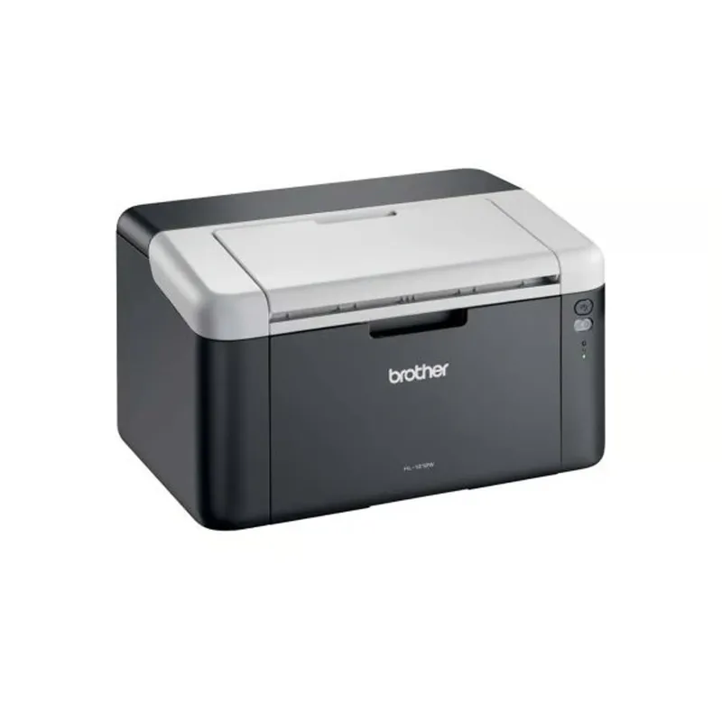 BROTHER - IMPRESORA LASER BROTHER HL-1202 MONOCROMATICA