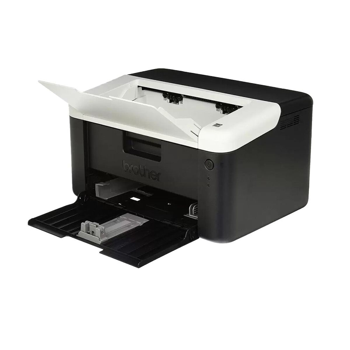 Brother - IMPRESORA LASER BROTHER HL-1202 MONOCROMATICA