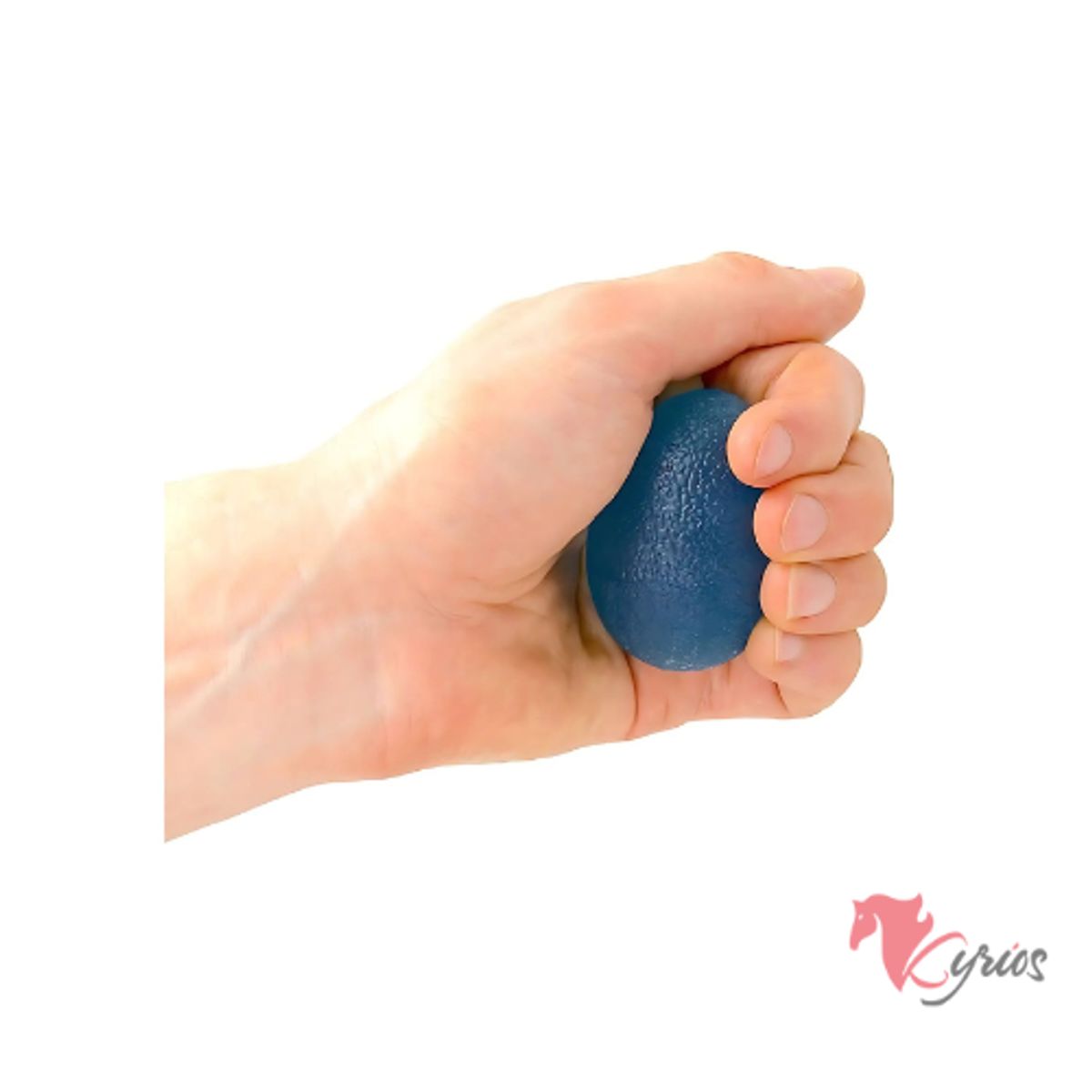 NO LOGO - Bolas De Estrés Para Mano