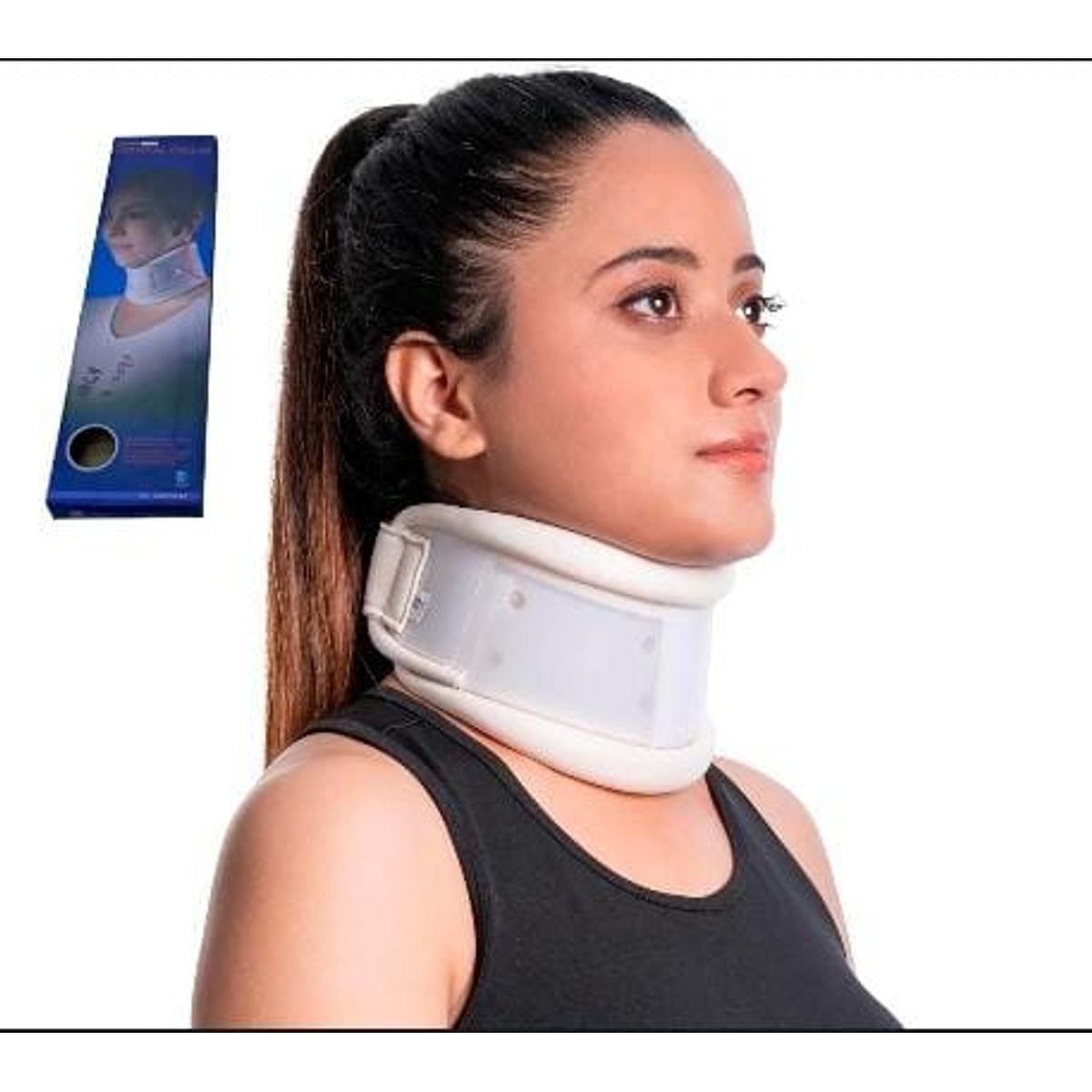 GENERICO - COLLAR CERVICAL  AJUSTABLE