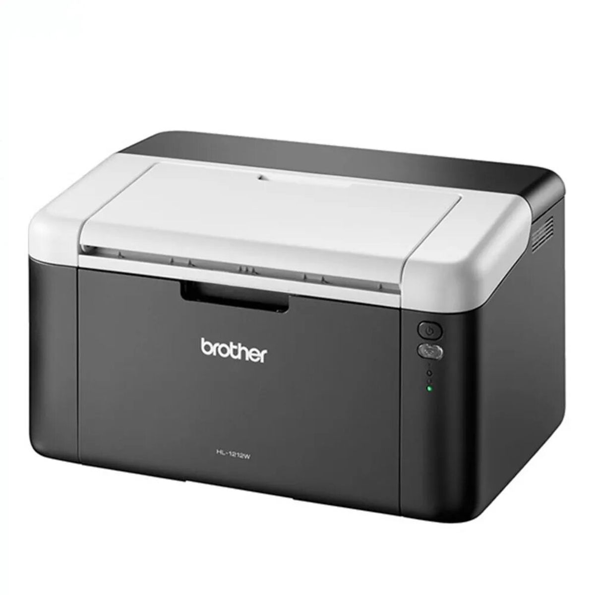 BROTHER - IMPRESORA LASER BROTHER HL-1212W MONOCROMATICA