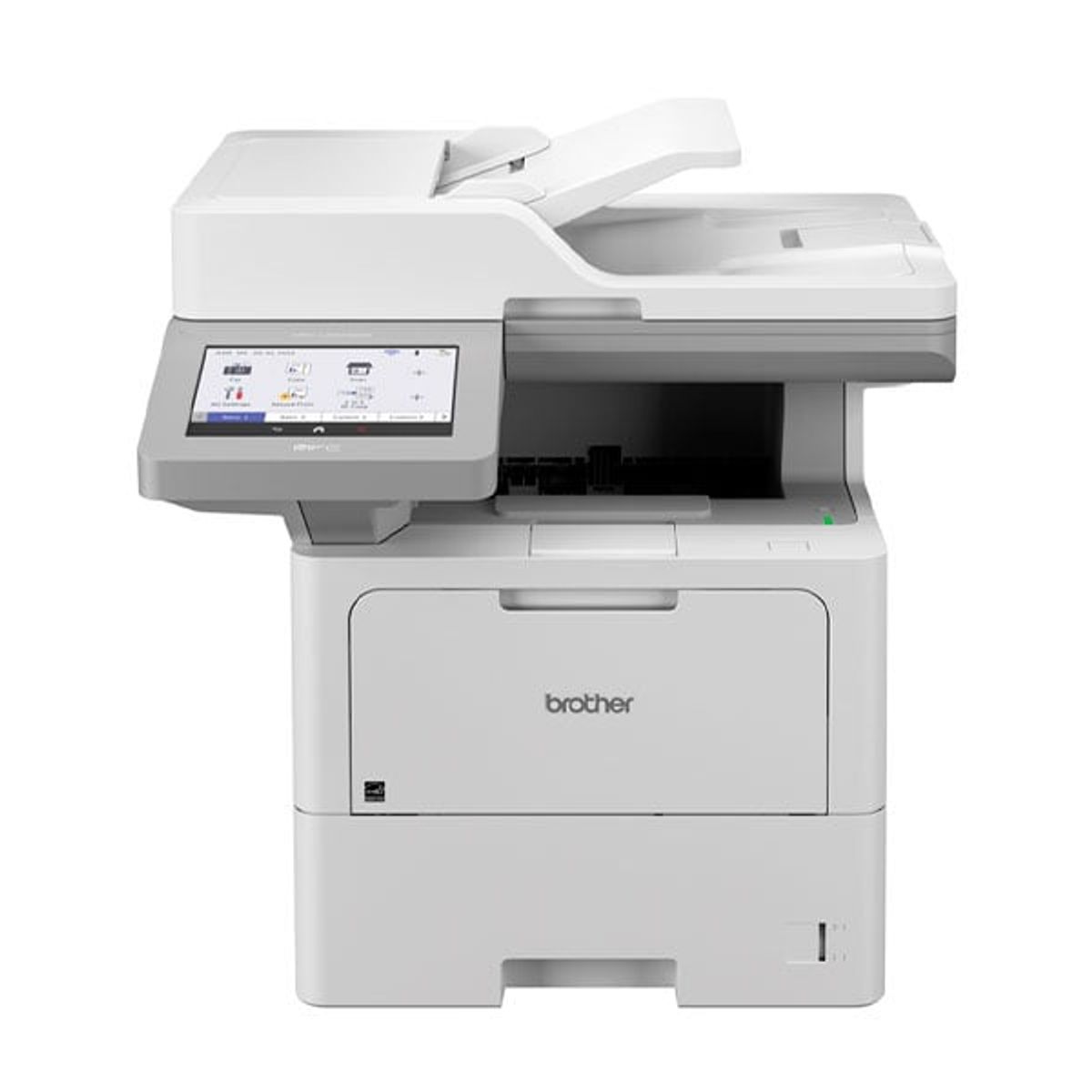 BROTHER - IMPRESORA MULTIFUNCIONAL BROTHER LASER MFCL-6915DW