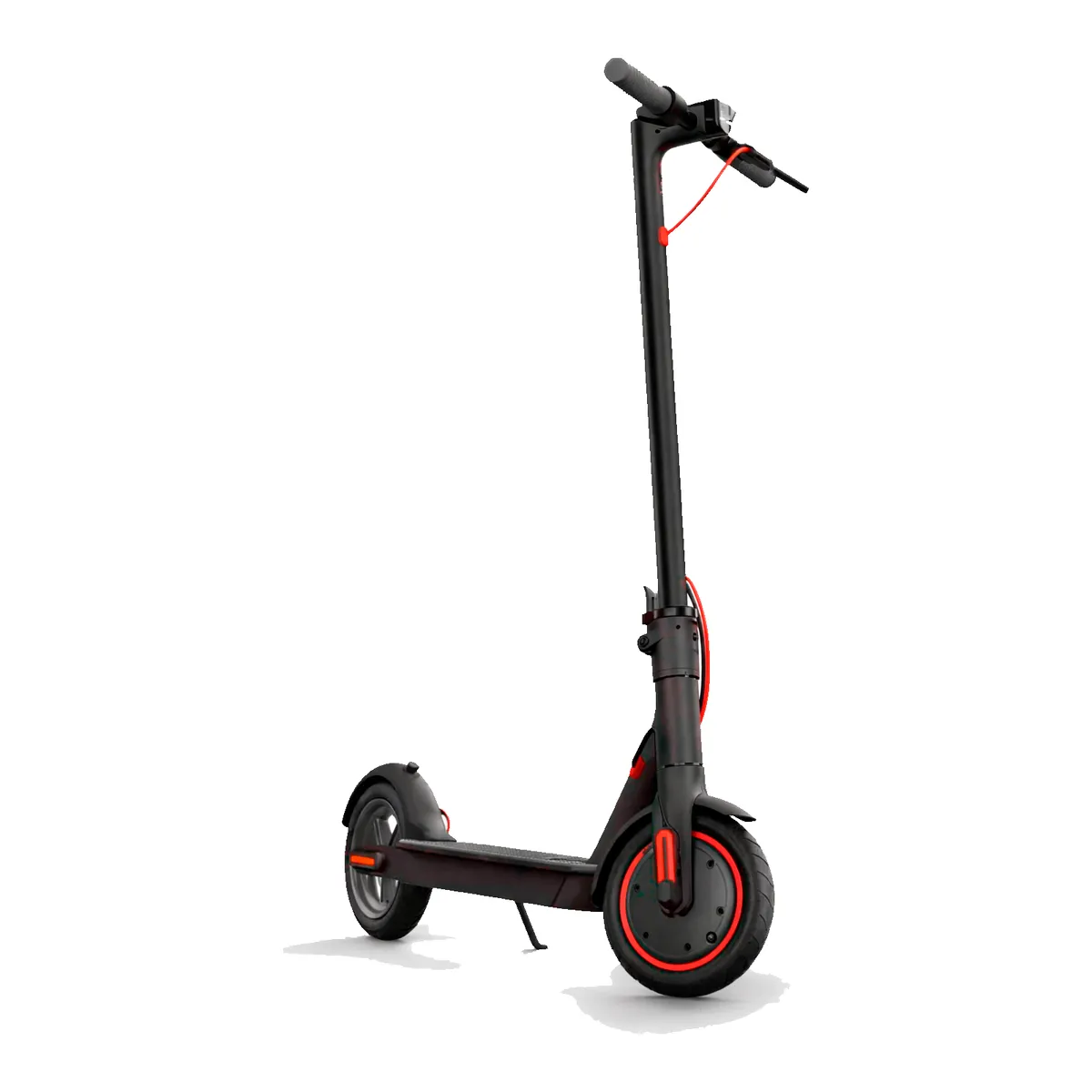 GENERICO - SCOOTER ELÉCTRICO N7 PRO 350W MORE TEXH