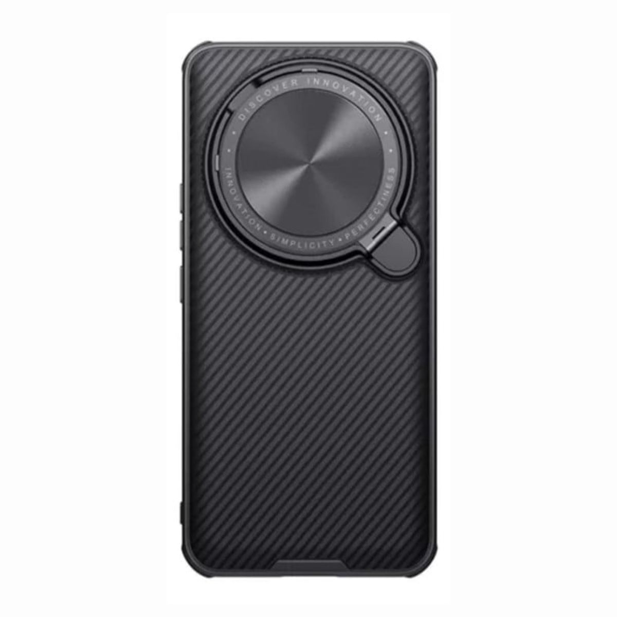 NILLKIN - Case Nillkin Camshield Pro Xiaomi Mi 14 Ultra - Negro