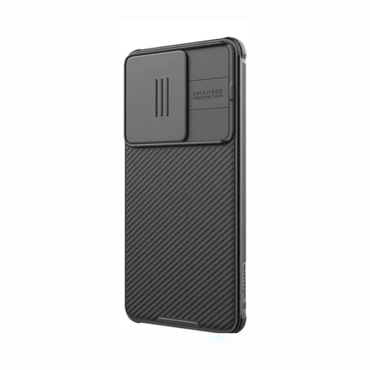 NILLKIN - Case Nillkin Camshield Pro Xiaomi Poco F6 - Negro
