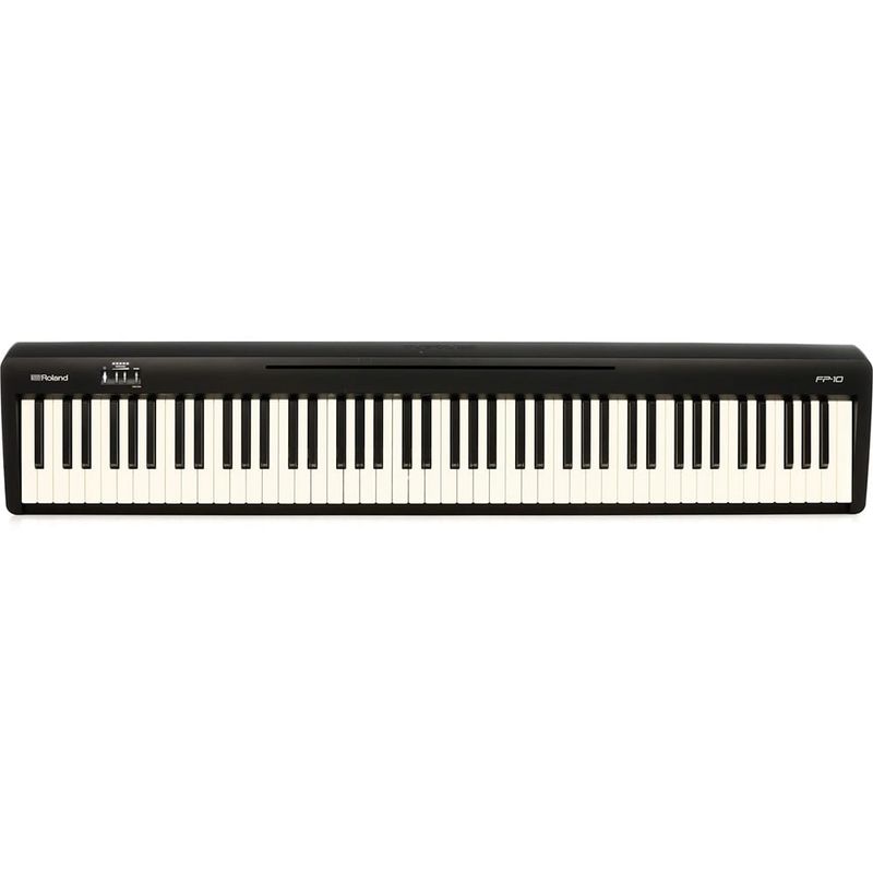 ROLAND - Piano Digital de escenario Roland FP-10