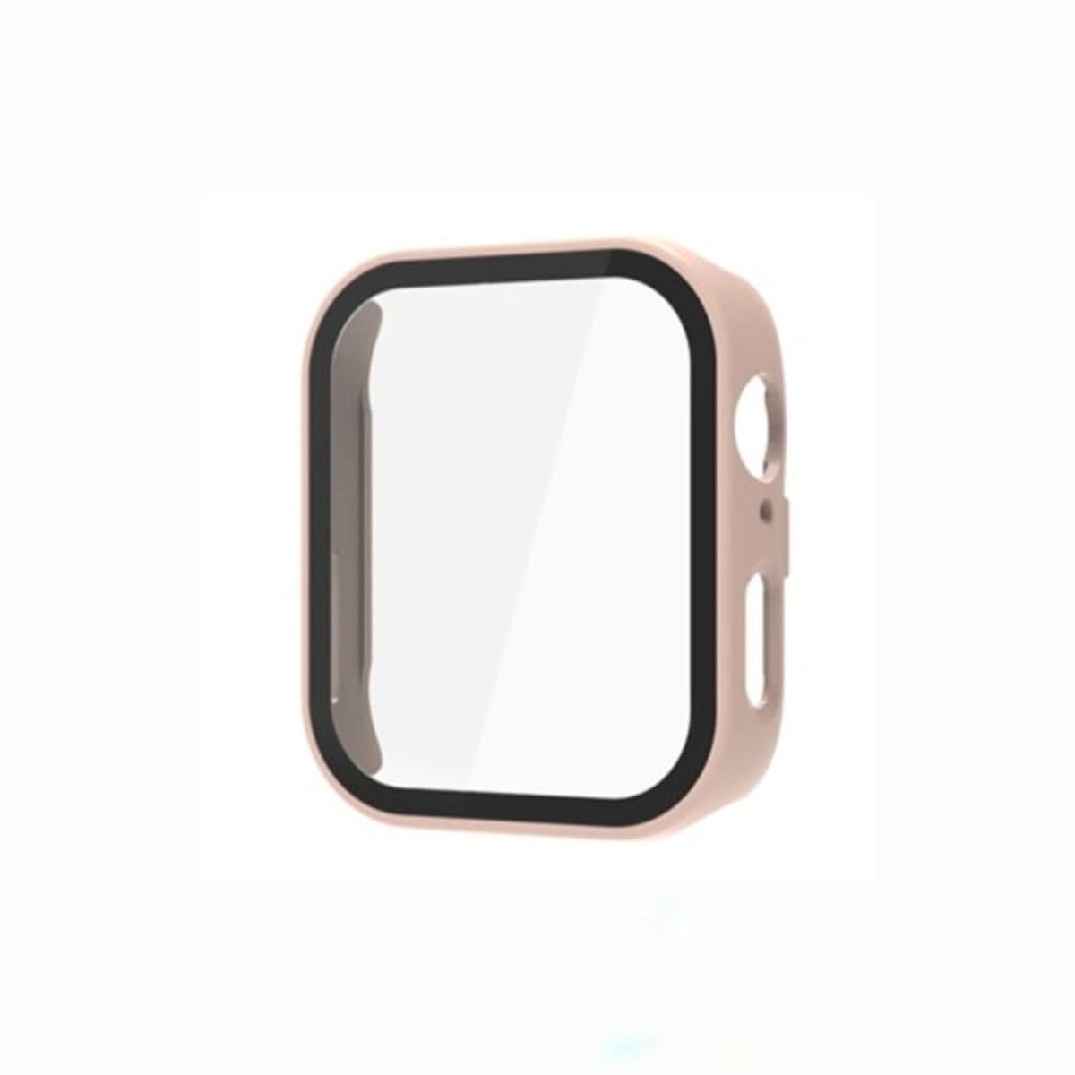 GENERICO - Cover o Bumper Para Huawei Fit 3 - Rosa