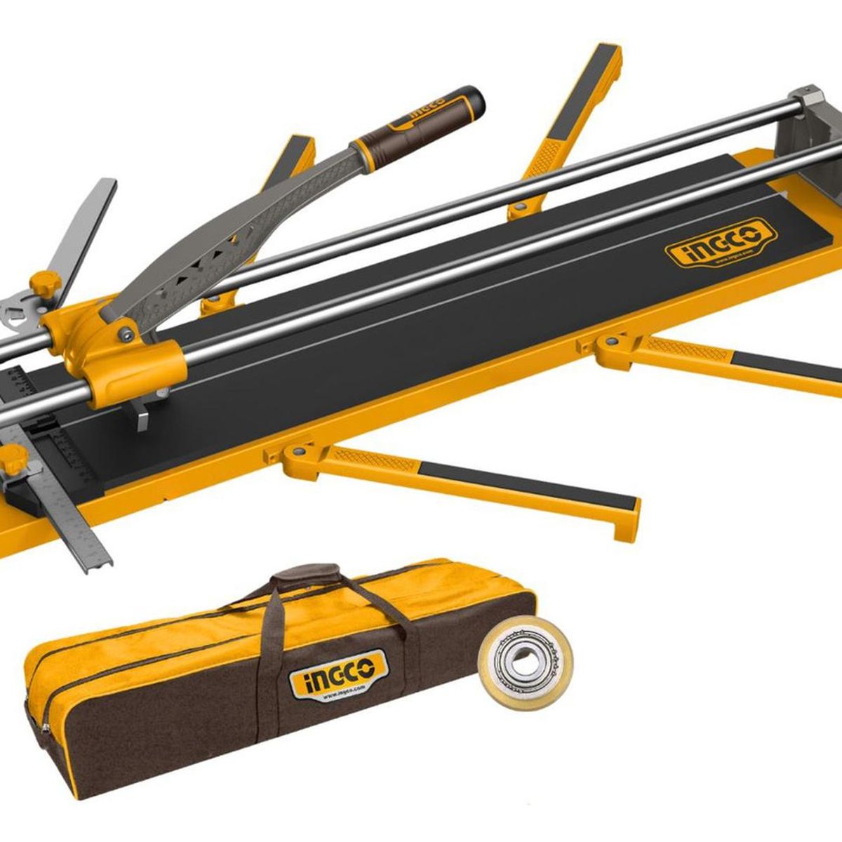 INGCO TOOLS - Cortador de mayolica 120cm industrial Ingco