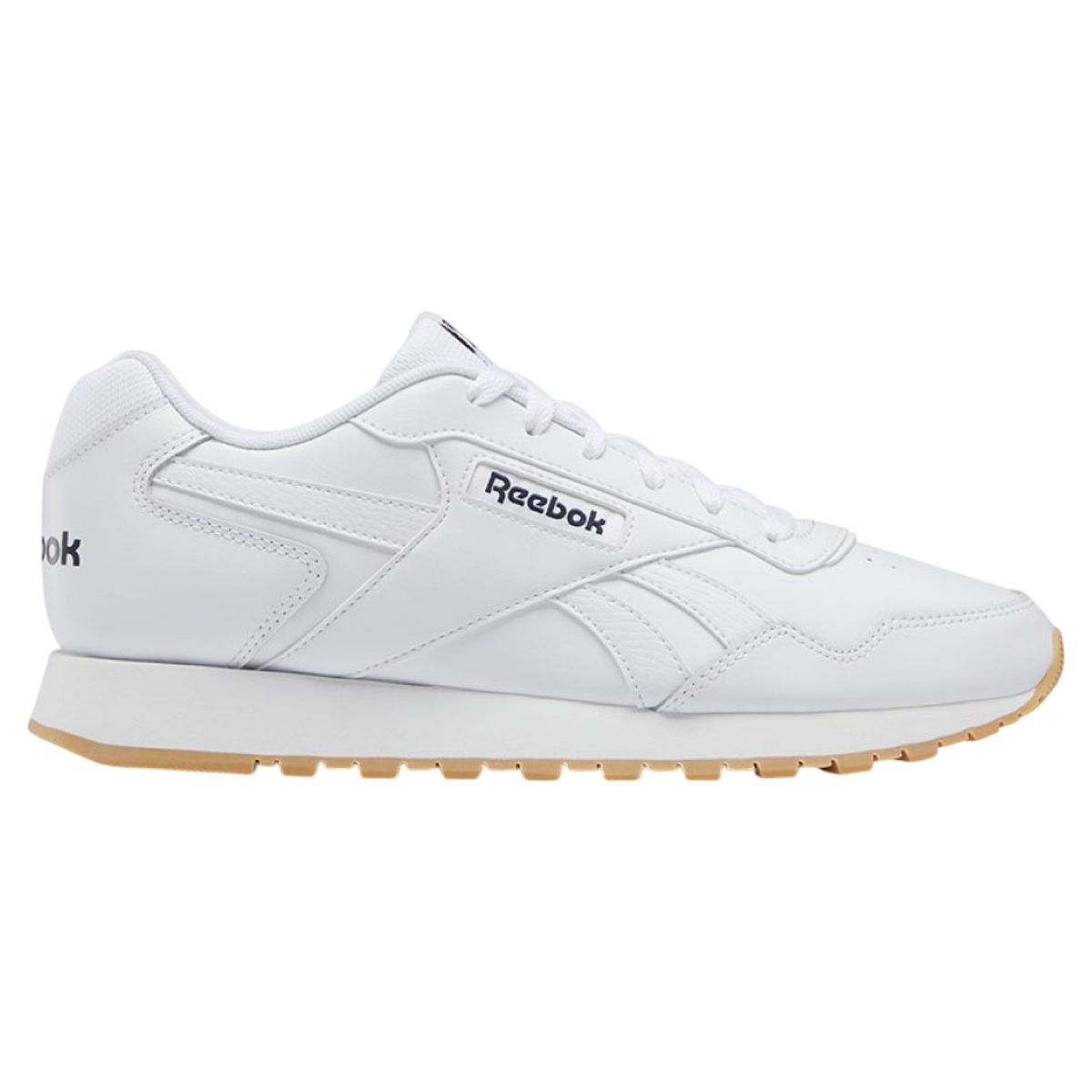 REEBOK - Zapatilla Reebok Glide 100010029 Blanco para Hombre