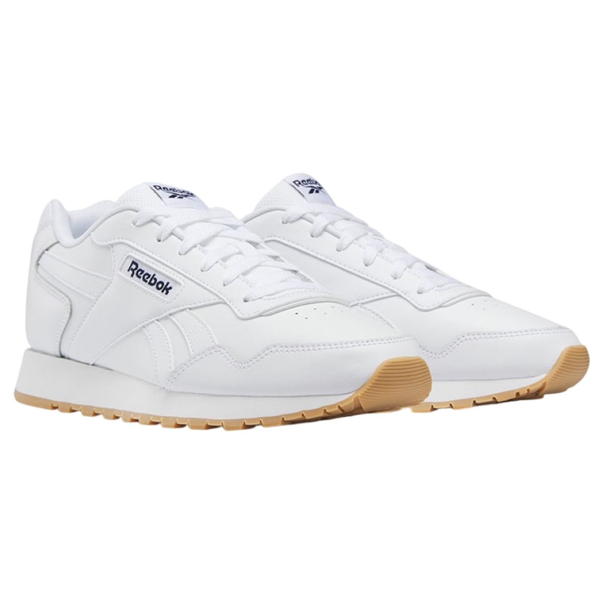 REEBOK - Zapatilla Reebok Glide 100010029 Blanco para Hombre