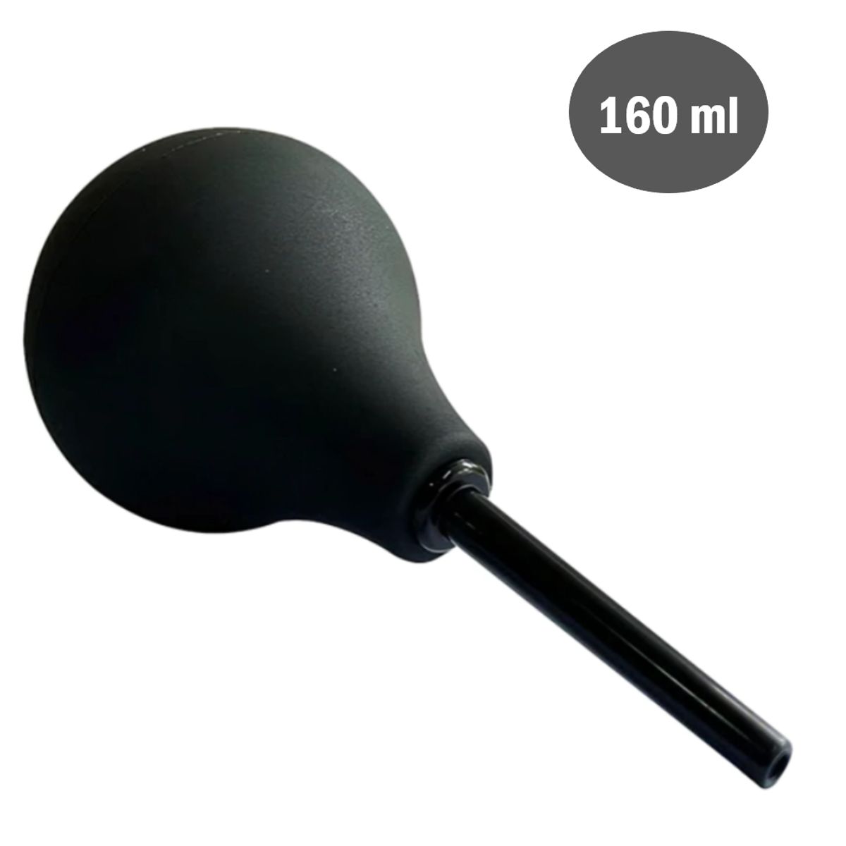 GENERICO - Ducha Intima Enema Pera De Limpieza Personal - 160ml