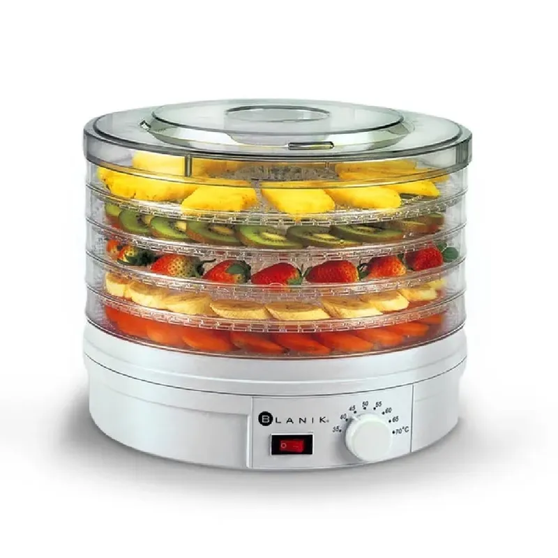 BLANIK - Deshidratador de Alimentos BDA020 Blanik