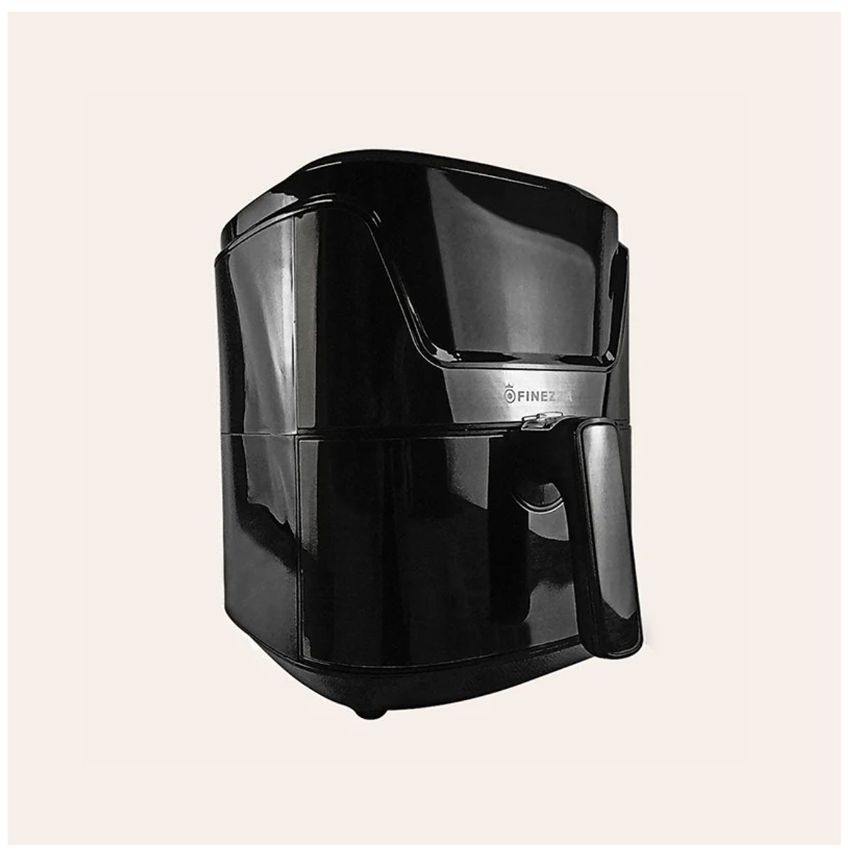 FINEZZA - Freidora de Aire Digital Finezza FZ-680FA