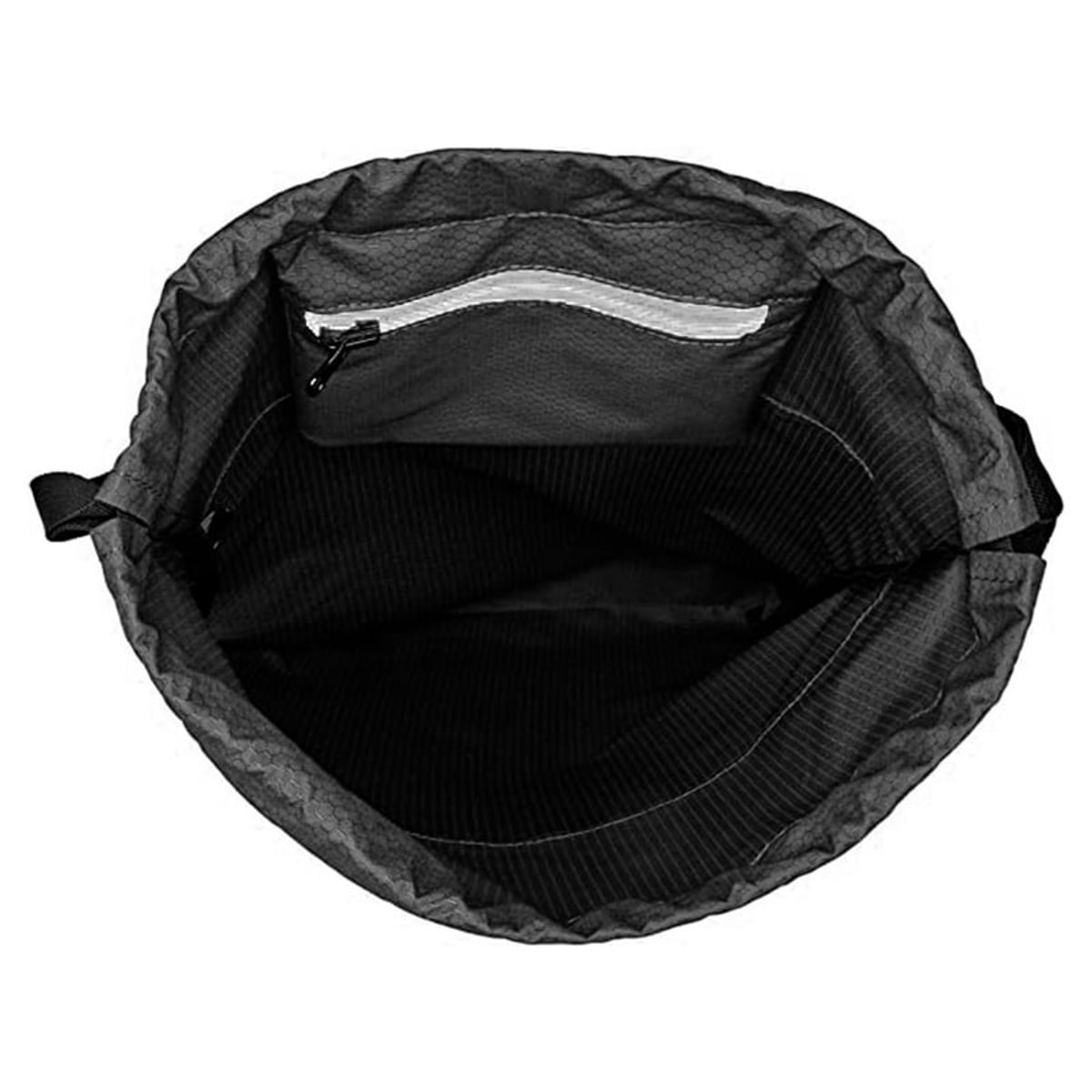 SPEEDO - Bolso Speedo Piscina Gris 15l