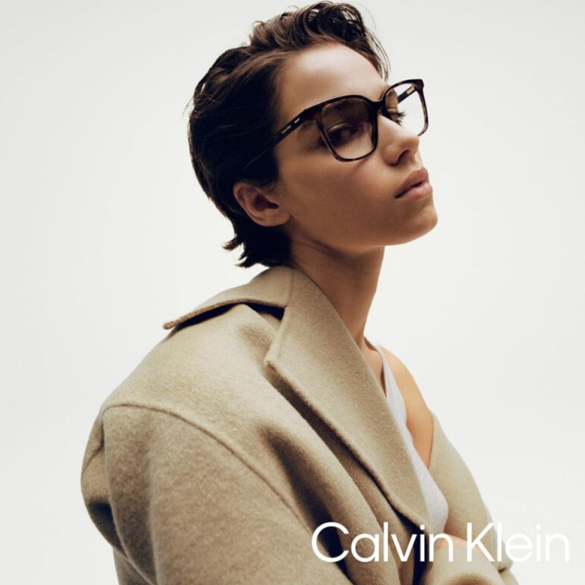 CALVIN KLEIN - MONTURA DESCANSO HOMBRE CK22540 235 CALVIN KLEIN