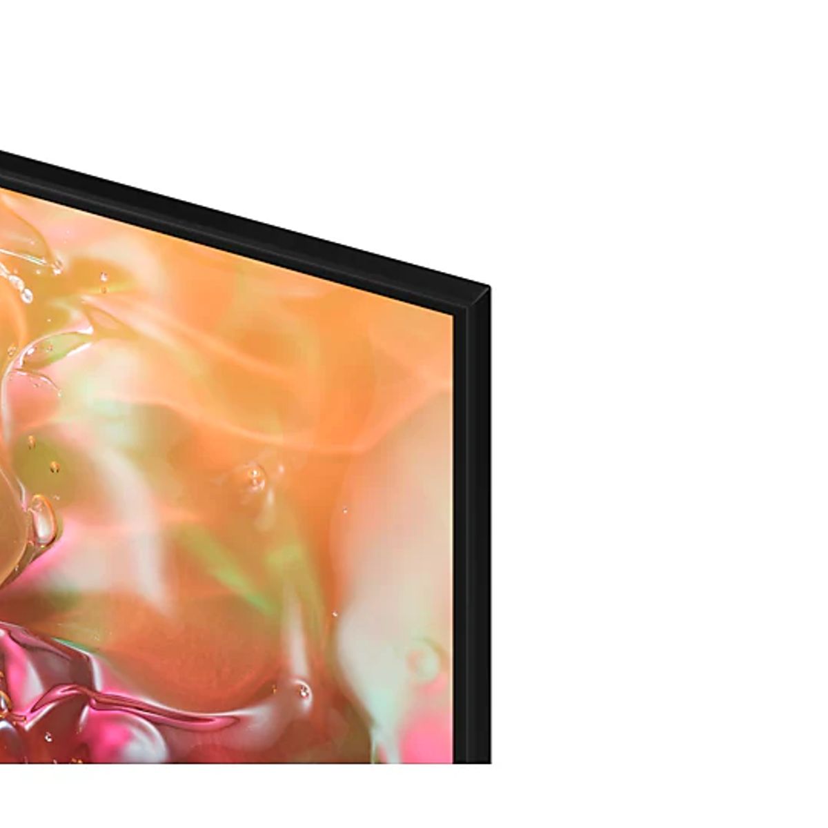 SAMSUNG - Samsung Tv 50 UHD Un50du7000gxpe