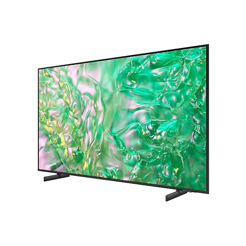 SAMSUNG - 55 Crystal UHD DU8000 4K Tizen OS Smart TV