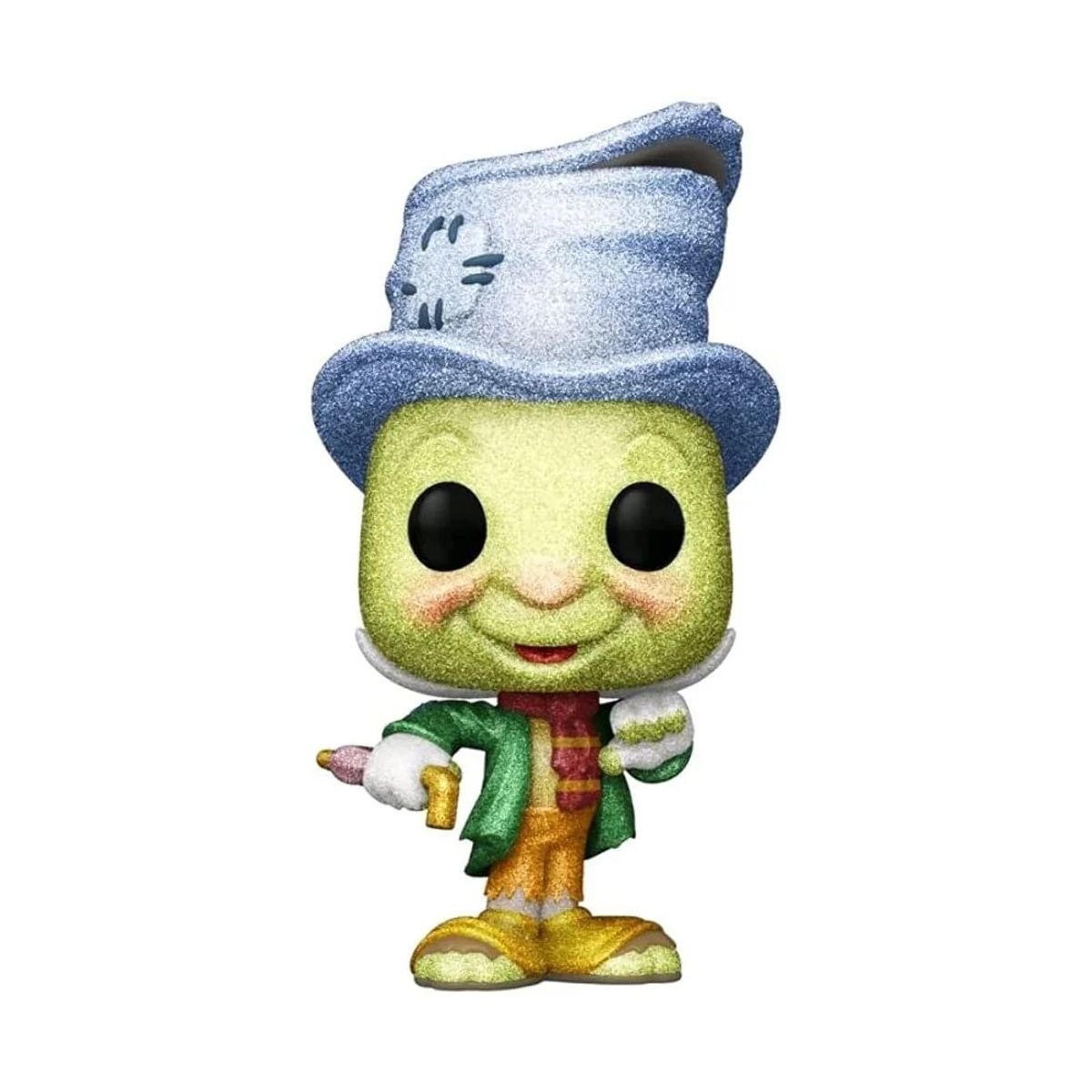 FUNKO - Funko Pop Jiminy Cricket Pepe Grillo Pinocho