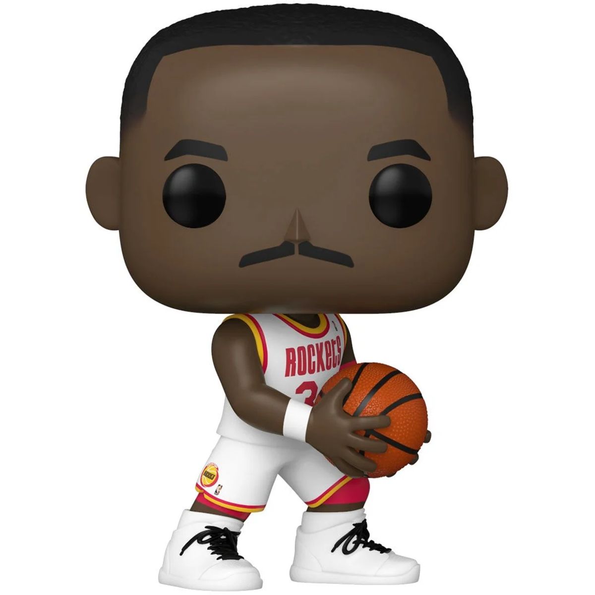 FUNKO - Funko Pop Hakeem Olajuwon NBA