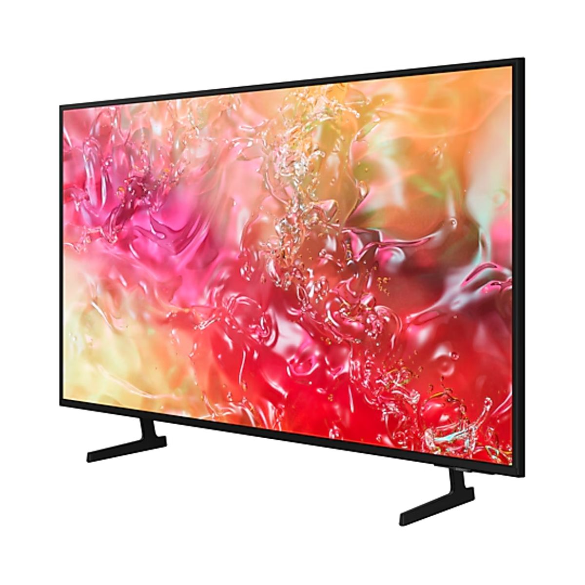 SAMSUNG - 55 Crystal UHD DU7000 4K Tizen OS Smart TV 2024